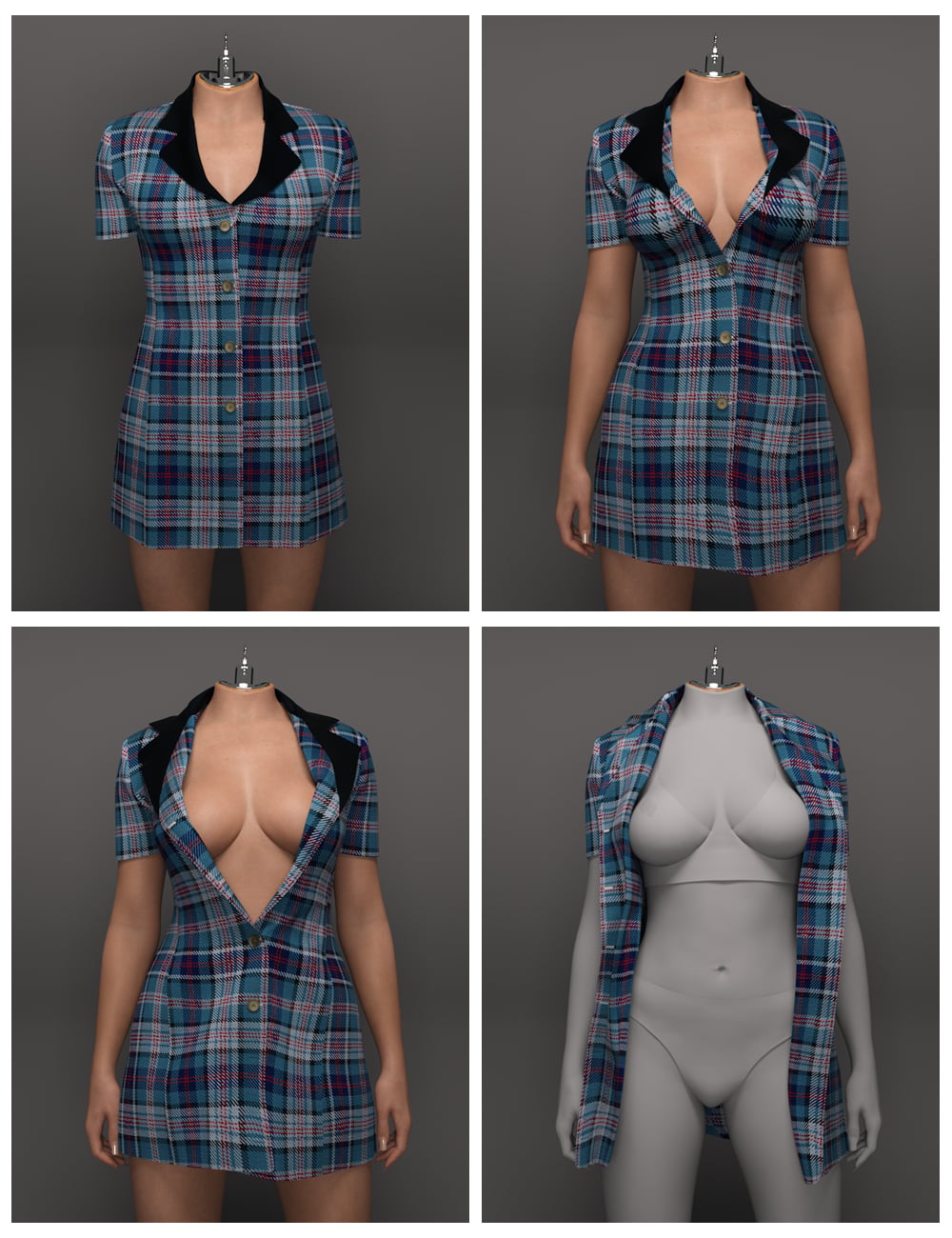 dForce EG Cute Dress and Poses for Genesis 9 Bundle 1 https://new.imagehostx.com/upload/2026/07/22/dforceegcutedressandposesforgenesis9bundle00maindaz3d_1784761325.jpg