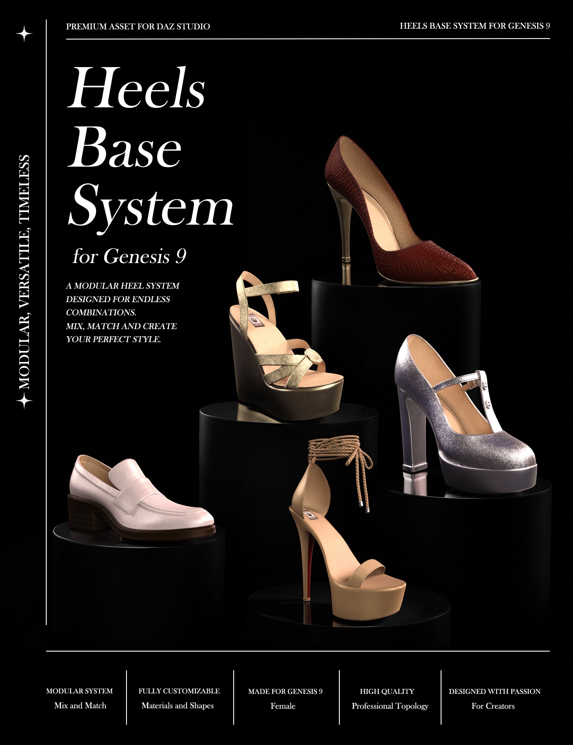 Heels Base System for Genesis 9 1 https://new.imagehostx.com/upload/2026/07/22/heelsbasesystemforgenesis900maindaz3d_1784731347.jpg