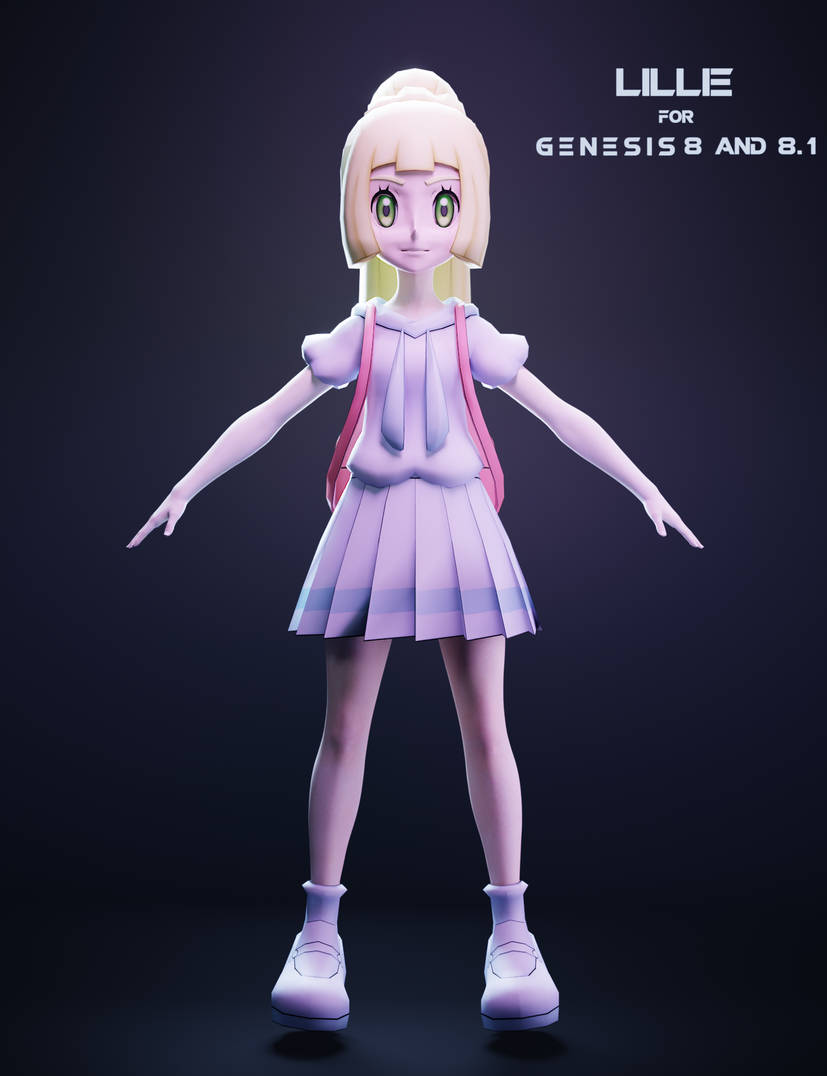 lillie for genesis 8 and 8 1 female by cpdaz djgghbu 414w