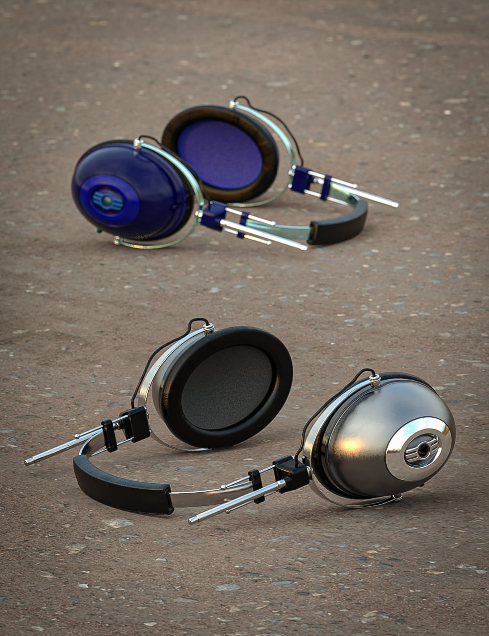 or3dretroradioheadphones0200maindaz3d 1784743394