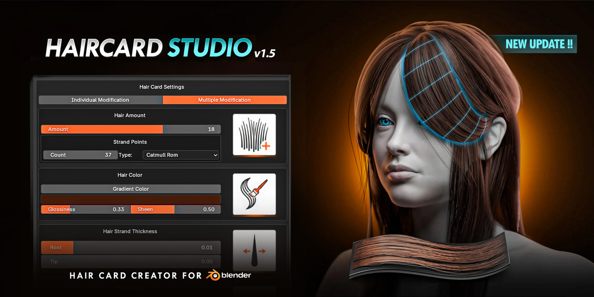 Hair Card Studio (Hair Card Creator Addon For Blender 5.2) 1 https://new.imagehostx.com/upload/2026/07/22/xlarge-90c09fe6b161d84b45c150f3c3235900_1784688931.jpg