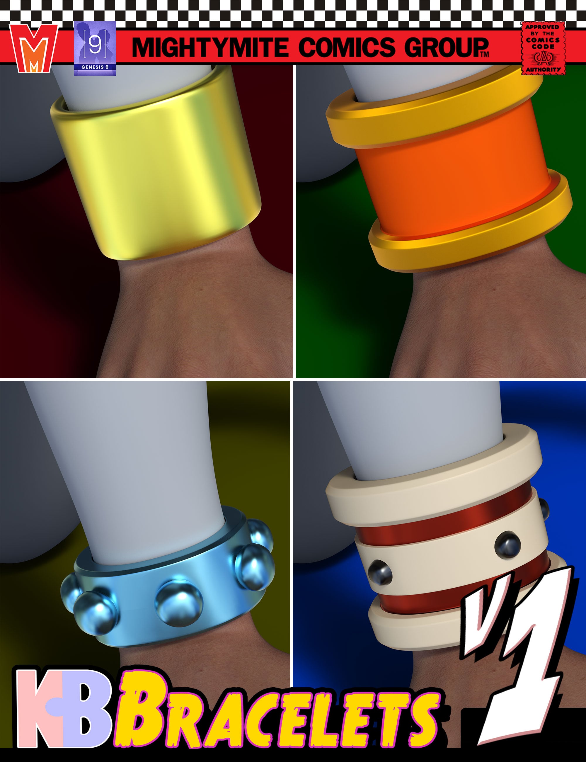 braceletsv001mmkbgensis900maindaz3d 1784792815