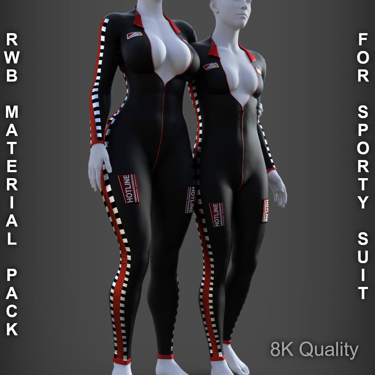 sporty suit rwb material pack 01 1784793815