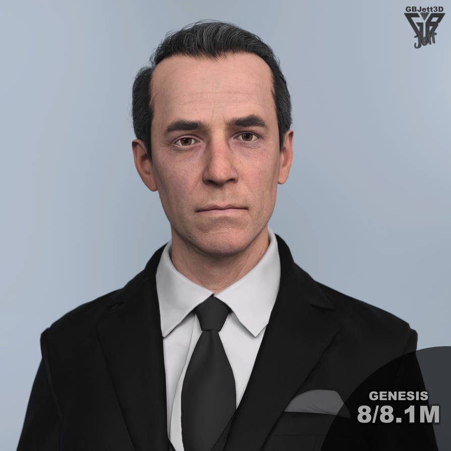 gbj steve for genesis 8 8 1 male by gbjett3d dmhlil9 pre 1784852589