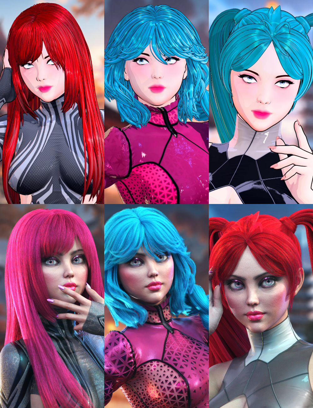 hmcosplayhairbundle00maindaz3d 1784863655