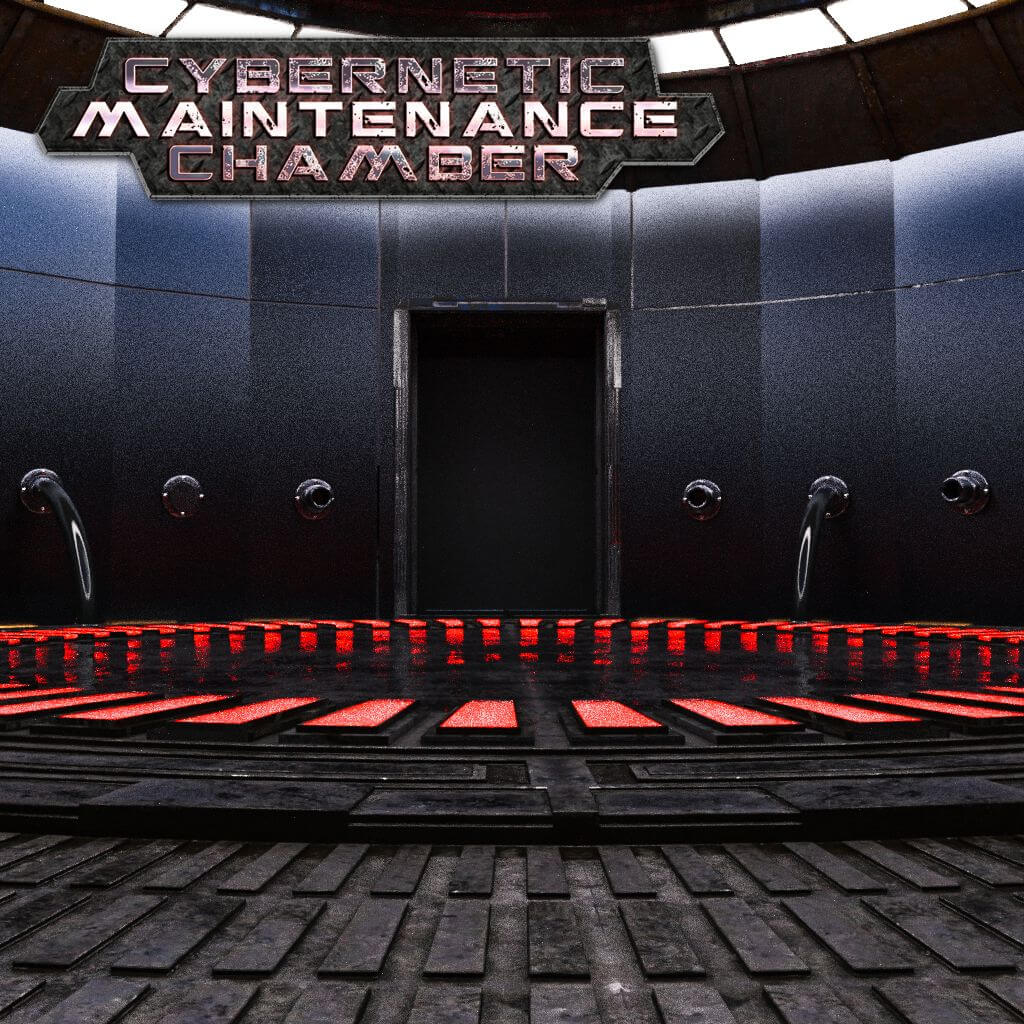 cybernetic maintenance chamber 01 1784961846