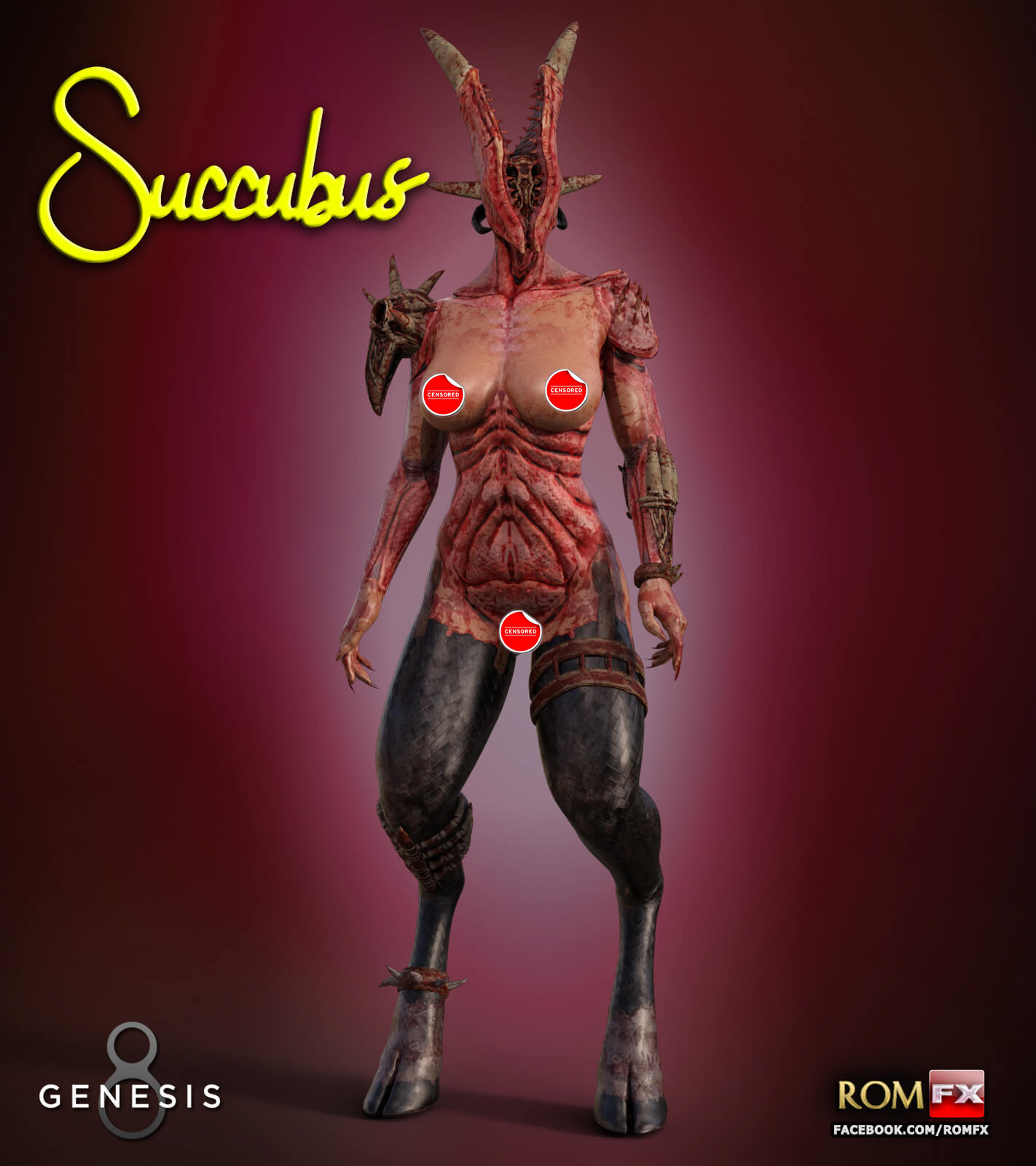 RFX Succubus 1 For G8F And G8.1F 1 https://new.imagehostx.com/upload/2026/07/25/rfx-succubus-1-for-g8f-and-g8-1f-03-copy_1784938159.jpg