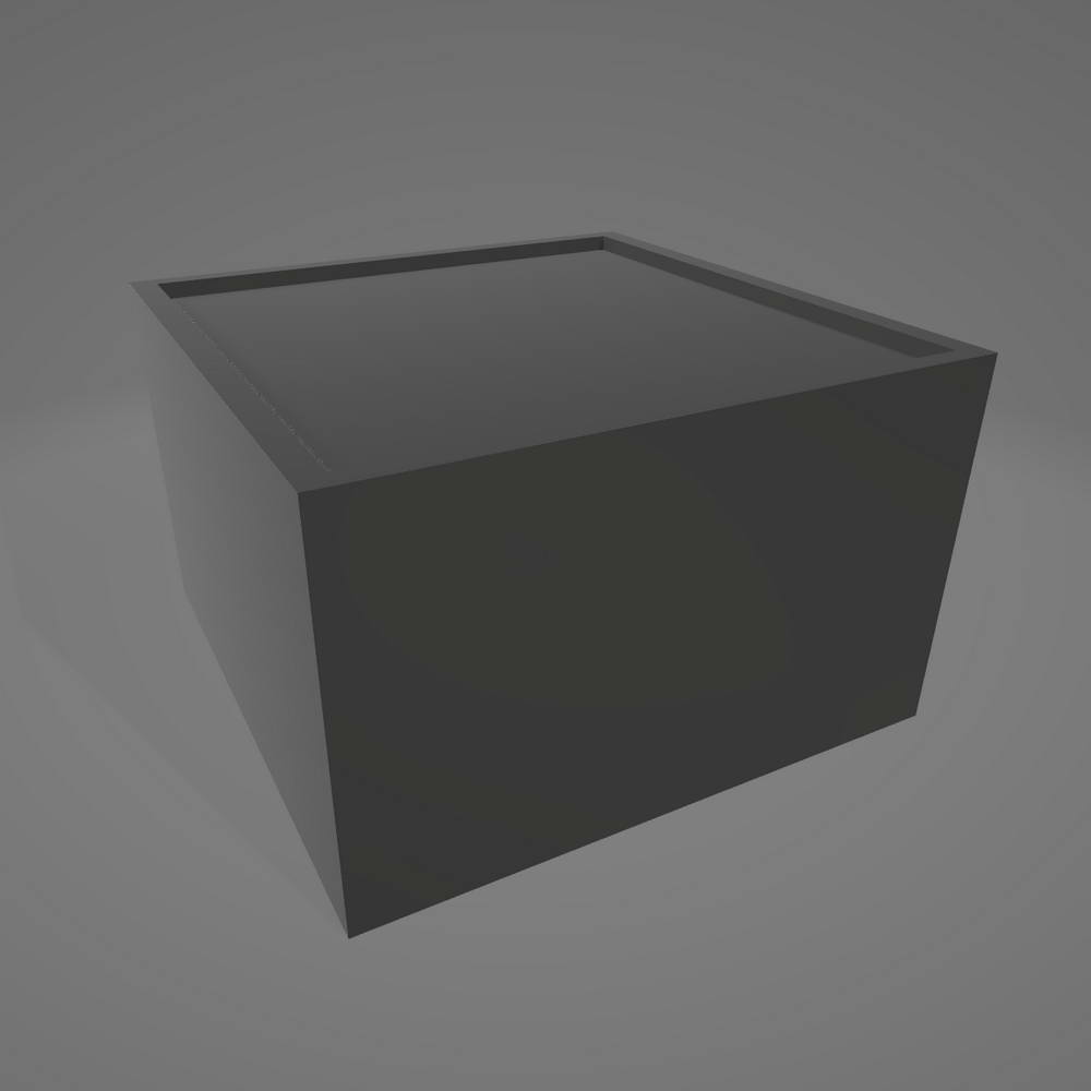 Schrödinger's-box