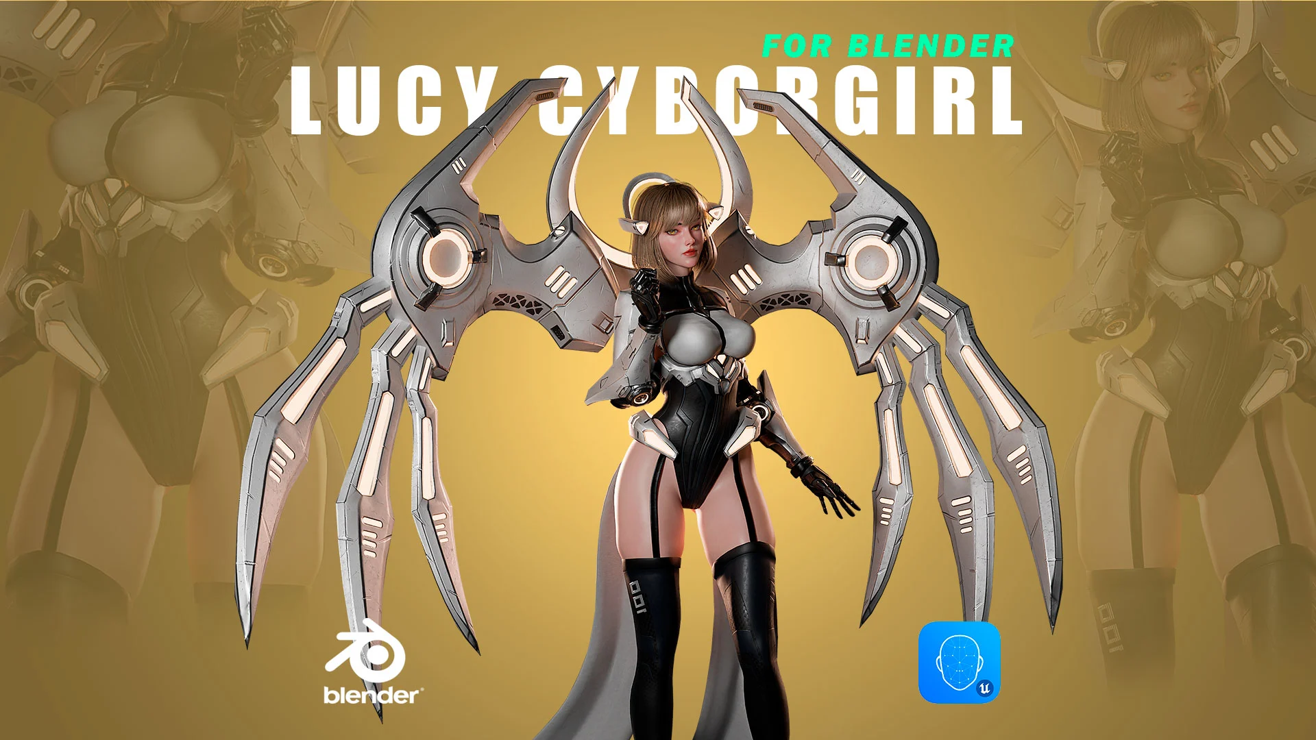 Presentaci n Diapos Lucy CyborGirl 01 1785031721