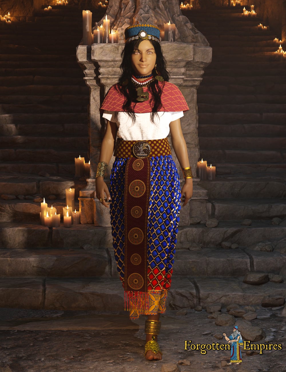Babylonian Priestess for Genesis 8 Female 1 https://new.imagehostx.com/upload/2026/07/26/babylonianpriestessforgenesis8female00maindaz3d_1785048597.jpg