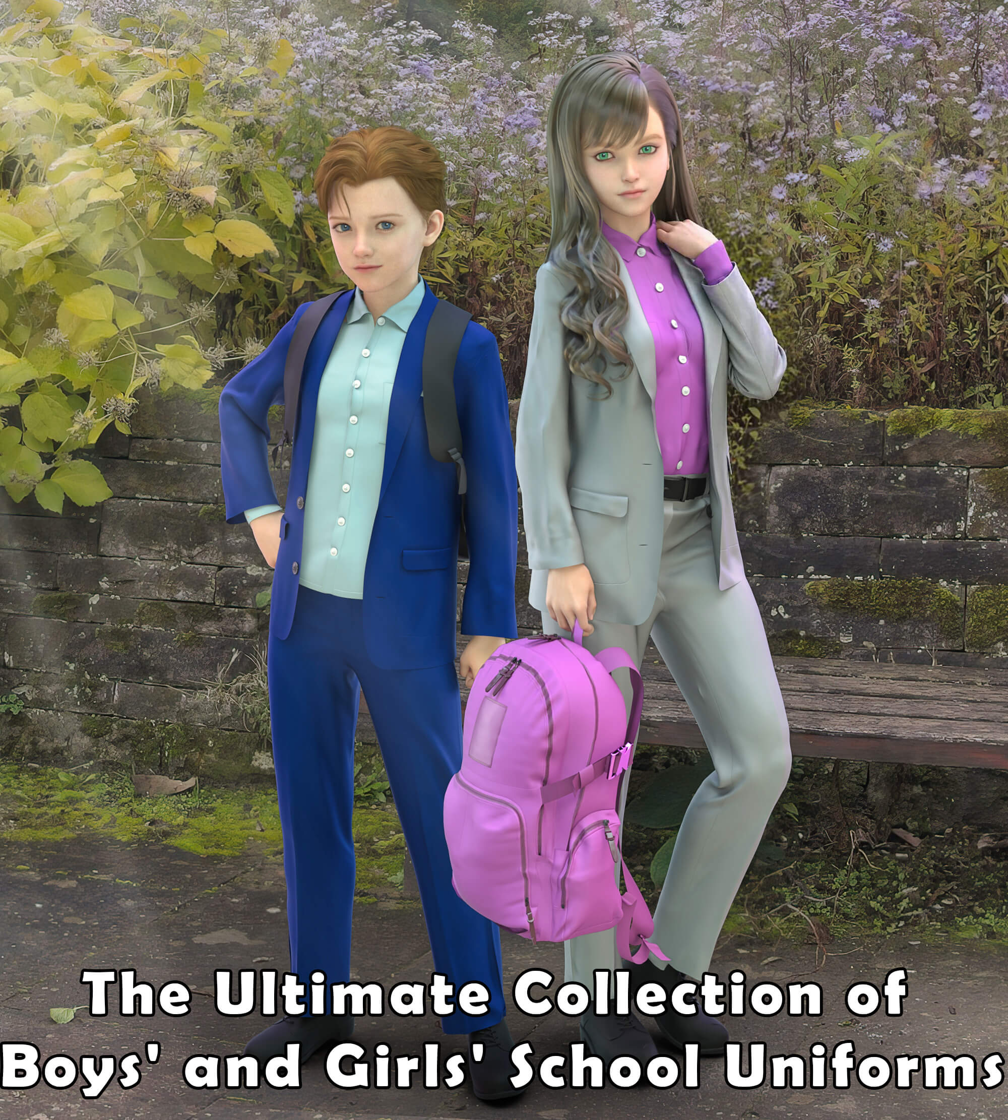 back to school ultimate bundle g9 23 1785037707