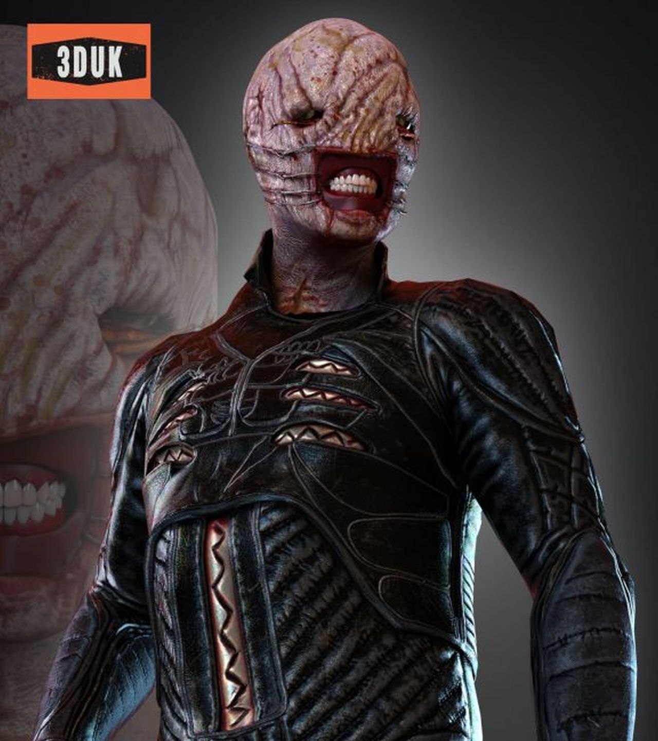 hellraiser chatterer 1785091137