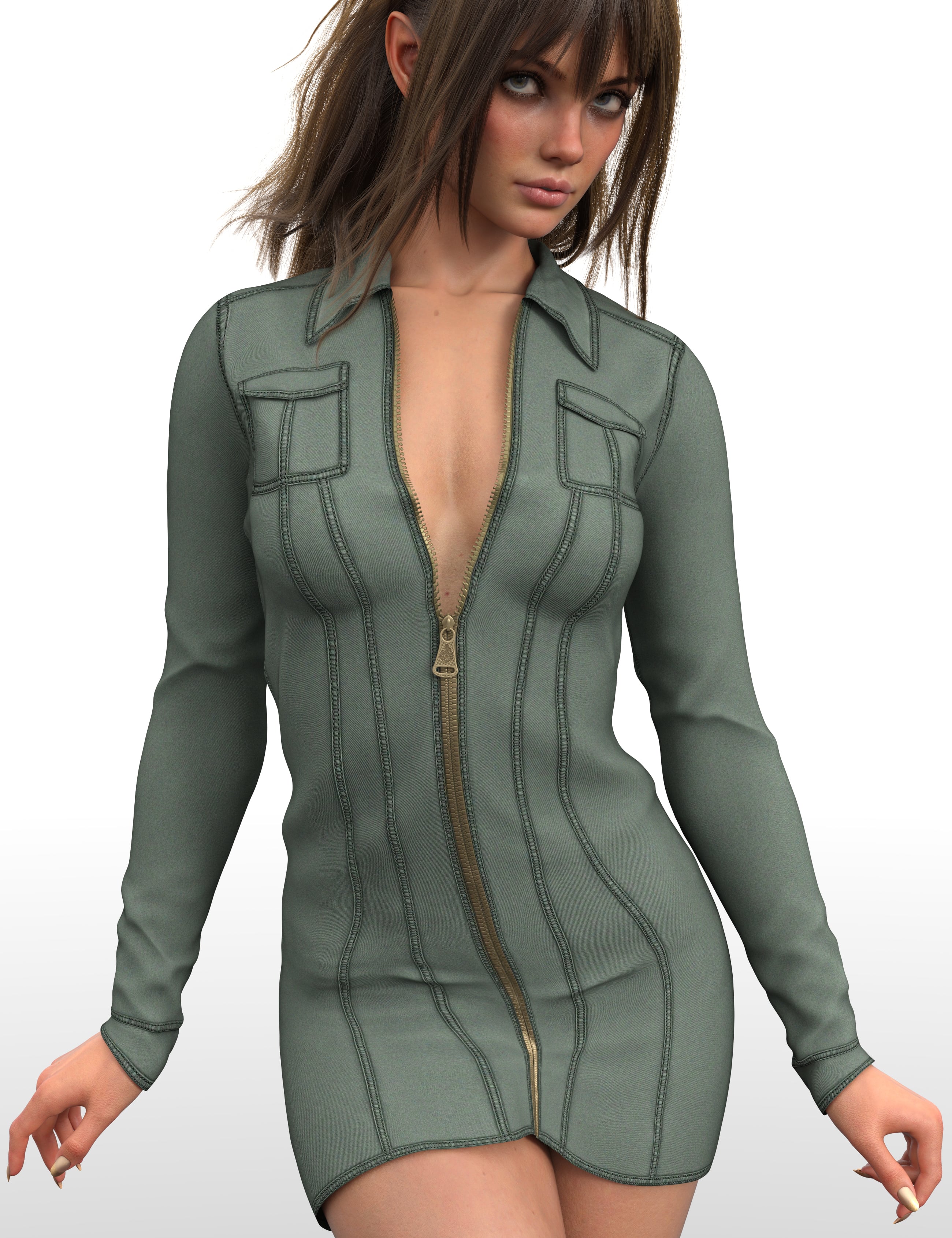 X-Fashion Zipline Chic Dress for Genesis 9 and 8 Female 1 https://new.imagehostx.com/upload/2026/07/26/xfashionziplinechicdressforgenesis9and8female00maindaz3d_1785047275.jpg