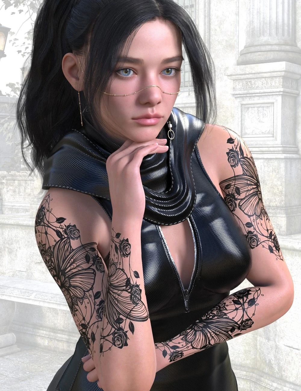 L3D TattooU - Inked Arms Mix Match for Genesis 9 1 https://new.imagehostx.com/upload/2026/07/28/Main_1785221705.jpg