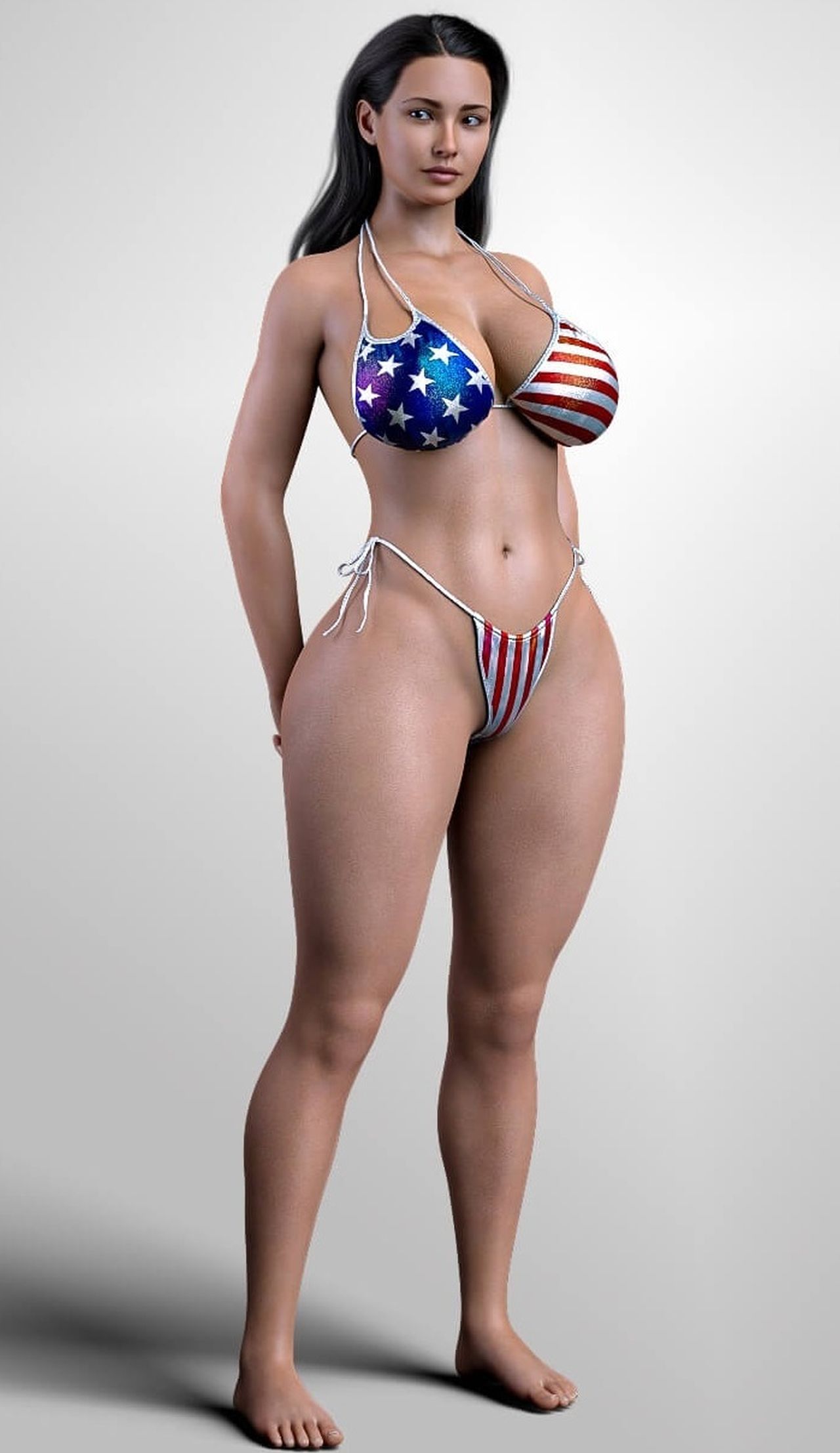 Imel for Genesis 8 Female 1 Imel for Genesis 8 Female