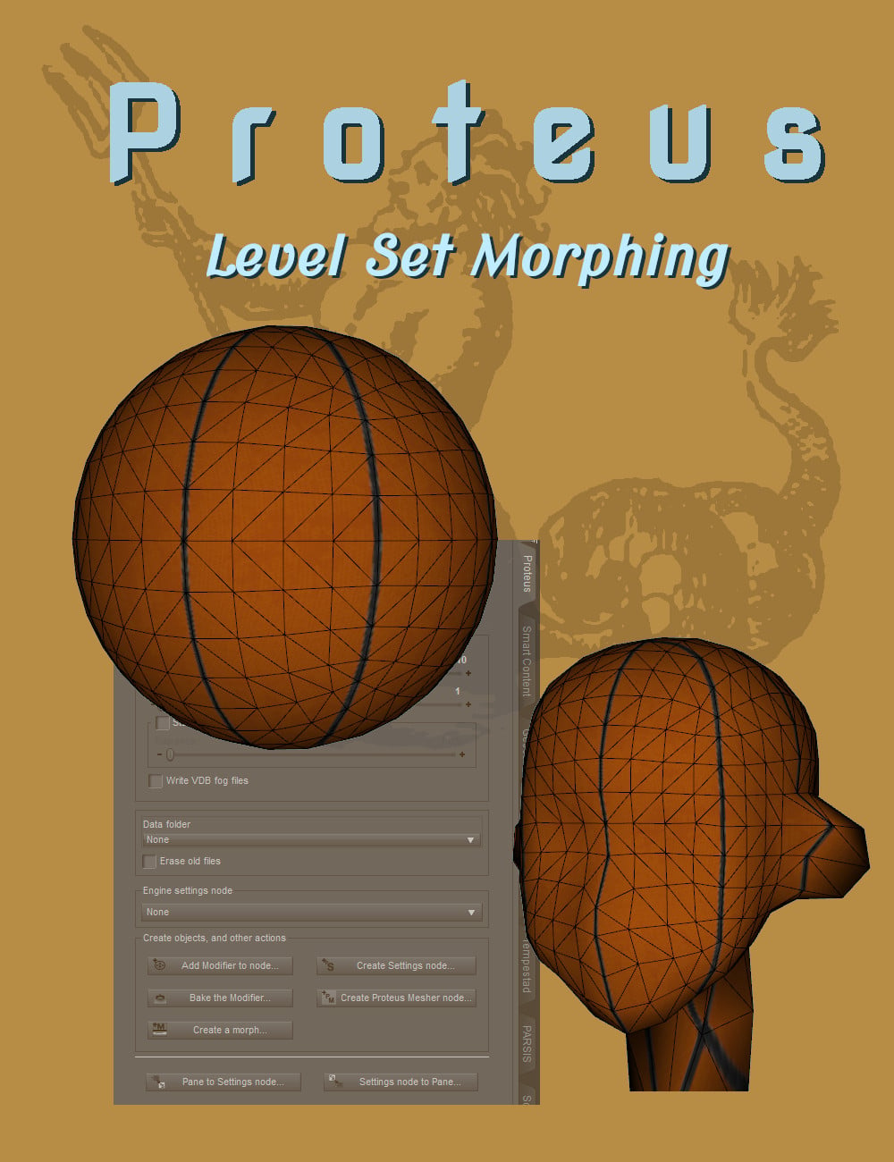 proteuslevelsetmorphing00maindaz3d 1785337363