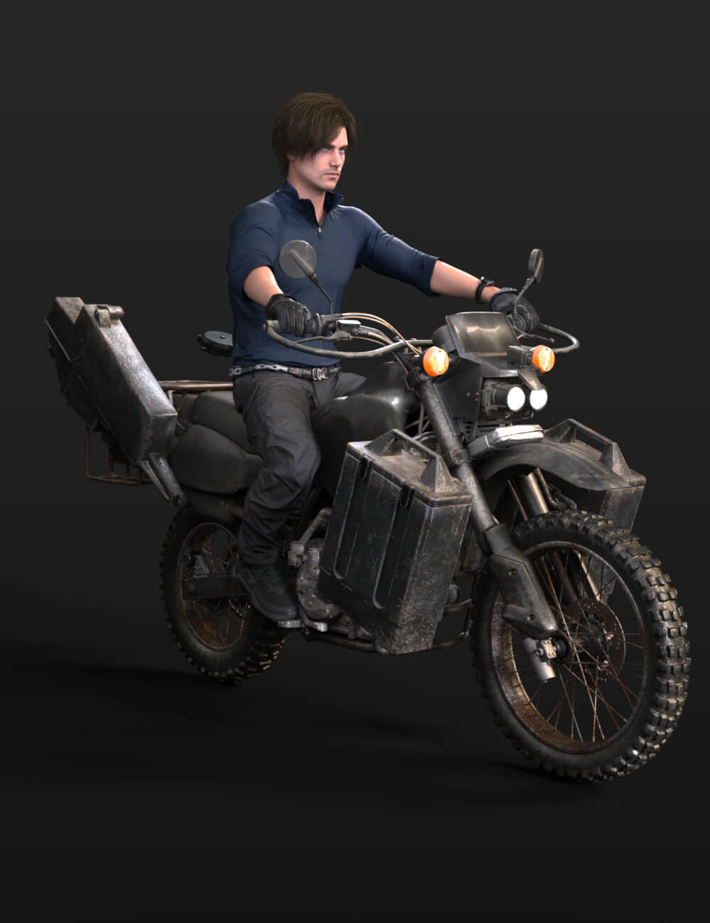 leon for genesis 8 03 1785416677