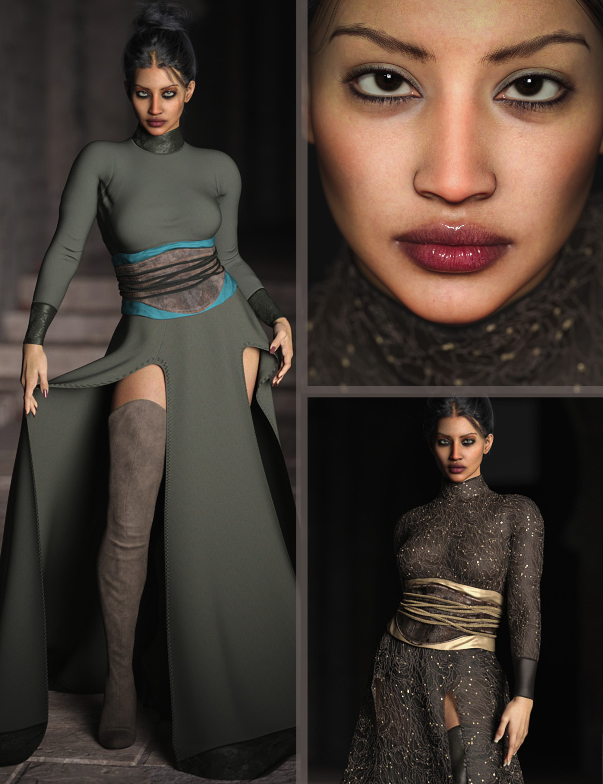 CB Yara HD Character, dForce Clothing Set and Texture Expansion Bundle 1 https://new.imagehostx.com/upload/2026/07/31/1_1785499784.jpg