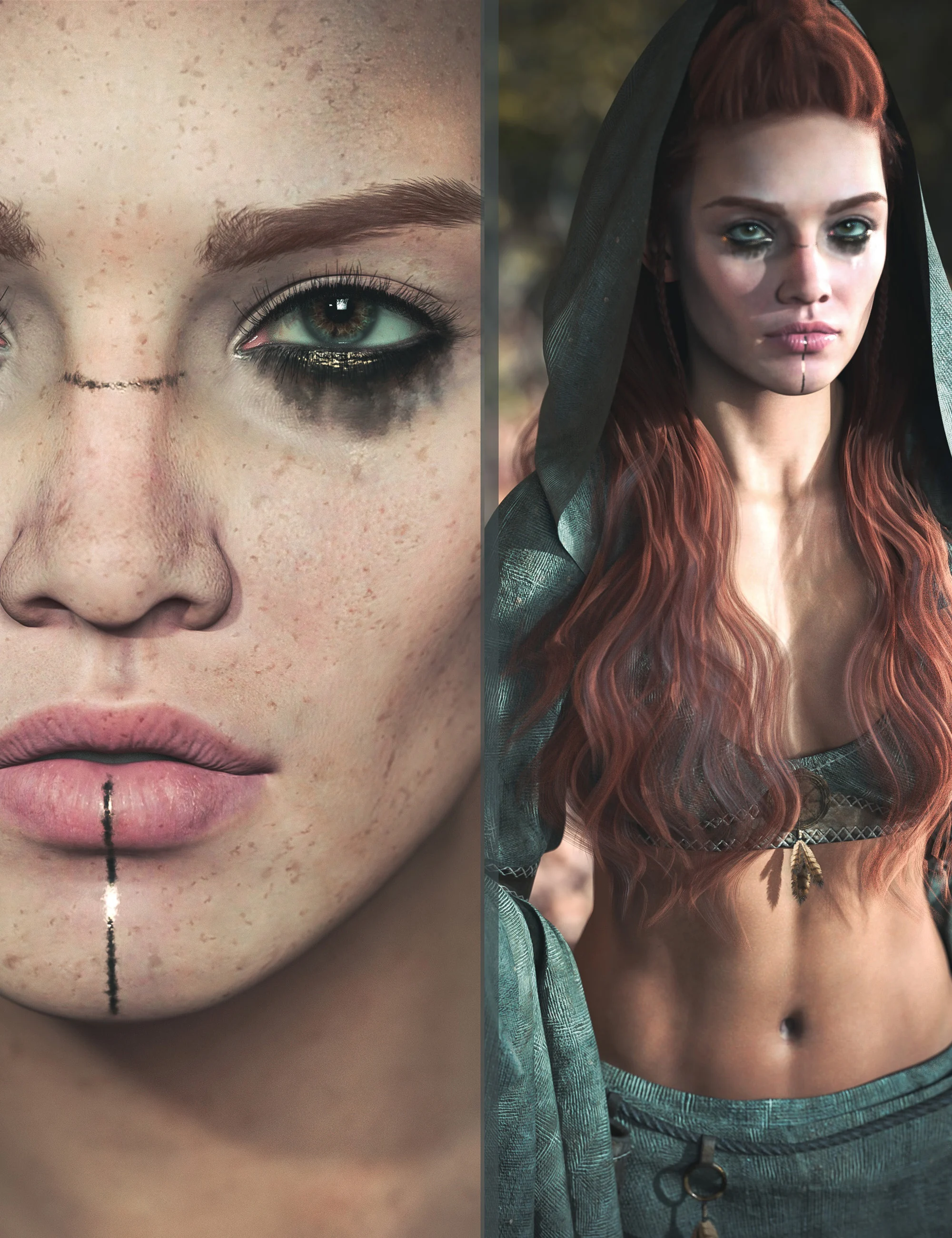 CB Rowan HD and dForce Rowan Clothing Set for Genesis 9 Bundle 1 https://new.imagehostx.com/upload/2026/07/31/1_1785501112.jpg