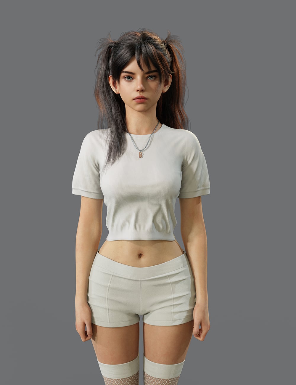 MB Soline HD for Genesis 9 Feminine 1 MB Soline HD for Genesis 9 Feminine