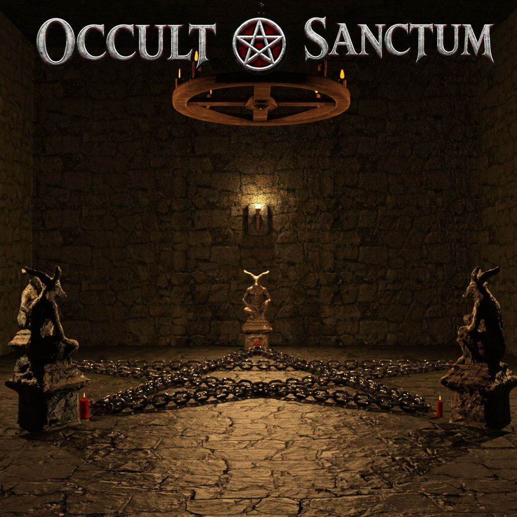 occult sanctum environment 01 1785512368