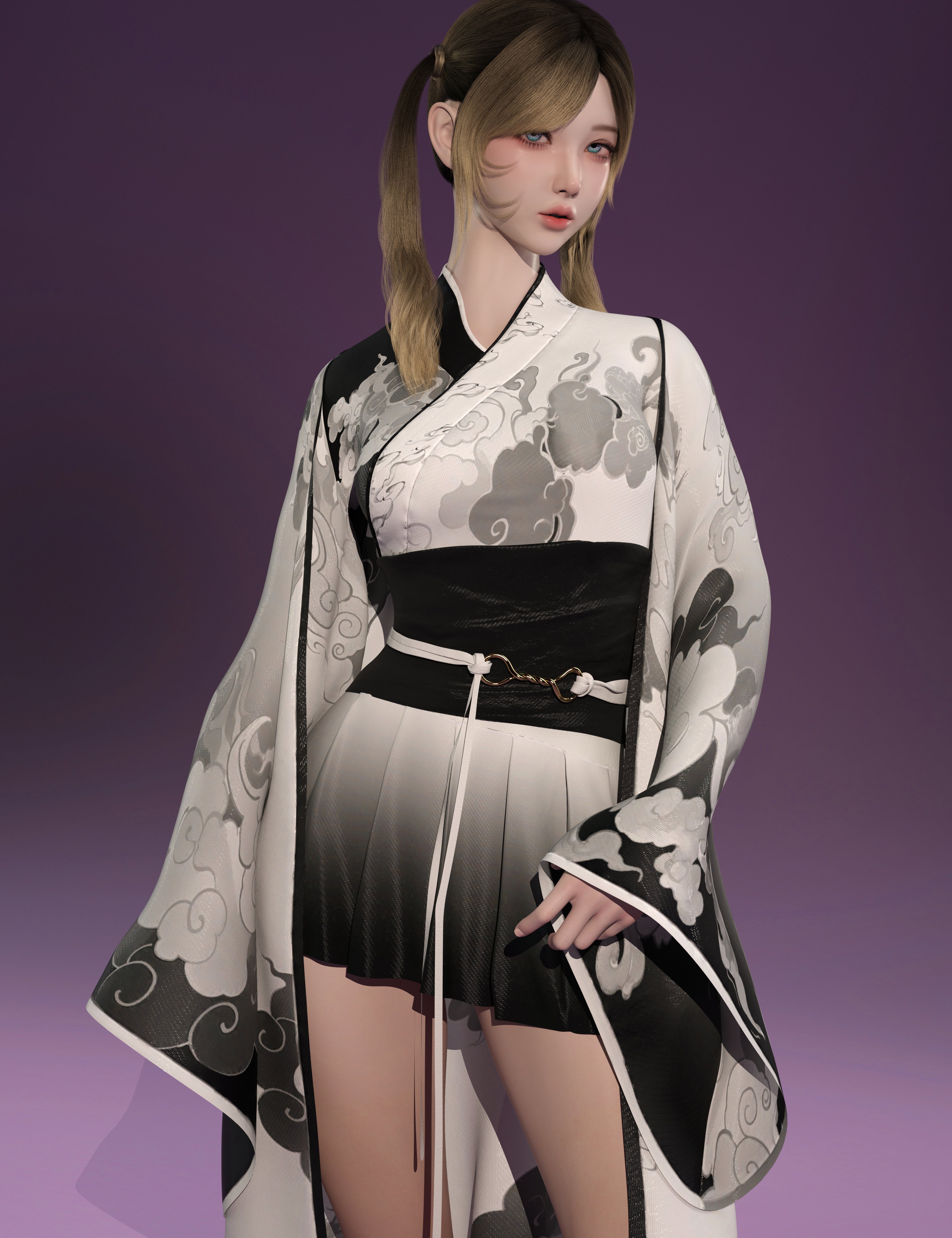 dForce Traditional Style Clothing Outfit for Genesis 9 1 https://new.imagehostx.com/upload/2026/08/01/dforcetraditionalstyleclothingoutfitforgenesis900maindaz3d_1785608324.jpg