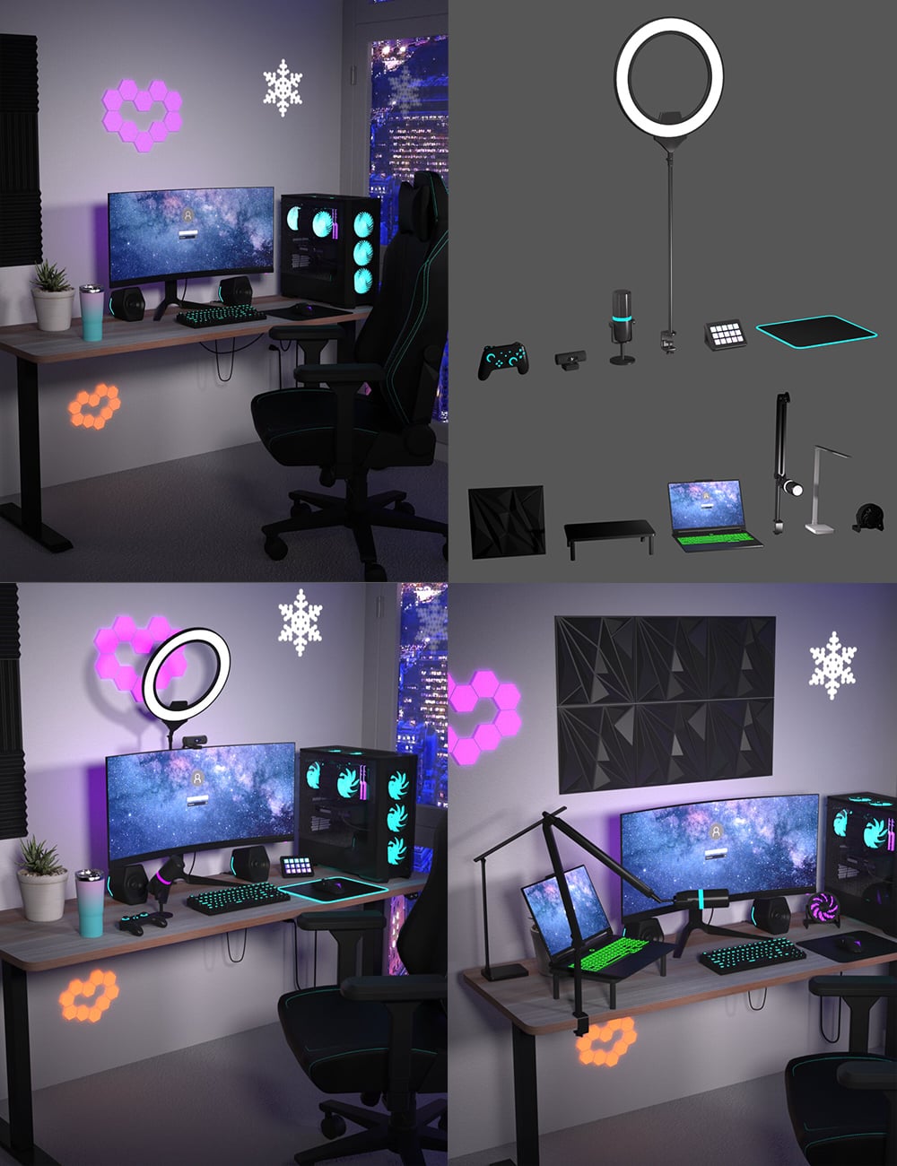 PC Gaming Essentials Set Bundle 1 https://new.imagehostx.com/upload/2026/08/02/pcgamingessentialssetbundle00maindaz3d_1785652446.jpg
