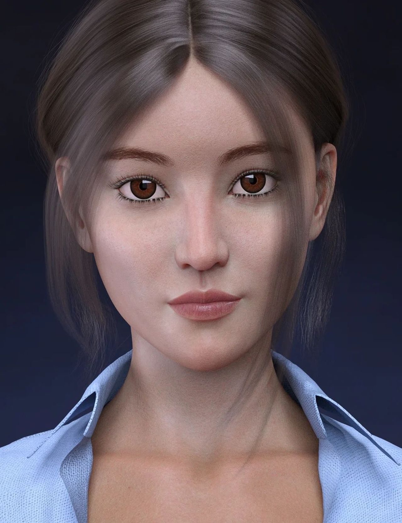 Miss Shang Character and Poses for Genesis 8 Female(s) 1 Miss Shang Character and Poses for Genesis 8 Female(s)