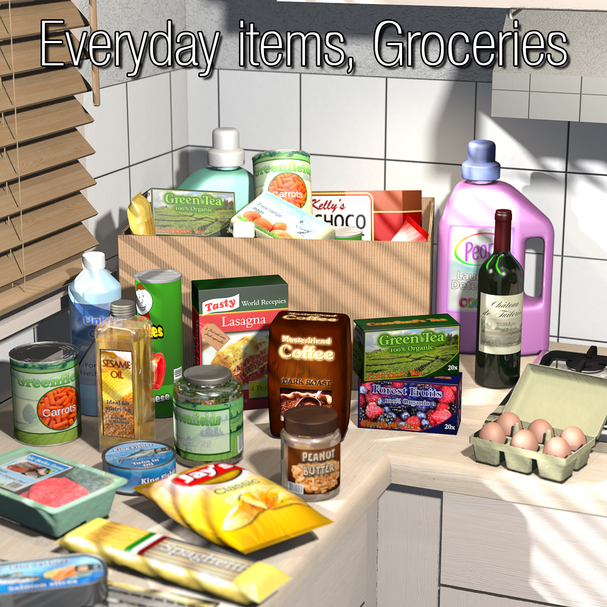 everyday groceries 1785828385