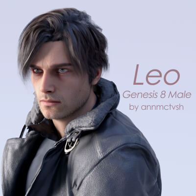 Leo for Genesis 8 Male (Updated by 03-03-26) 1 https://new.imagehostx.com/upload/2026/08/05/leo-for-genesis-8-male_1785949010.jpg