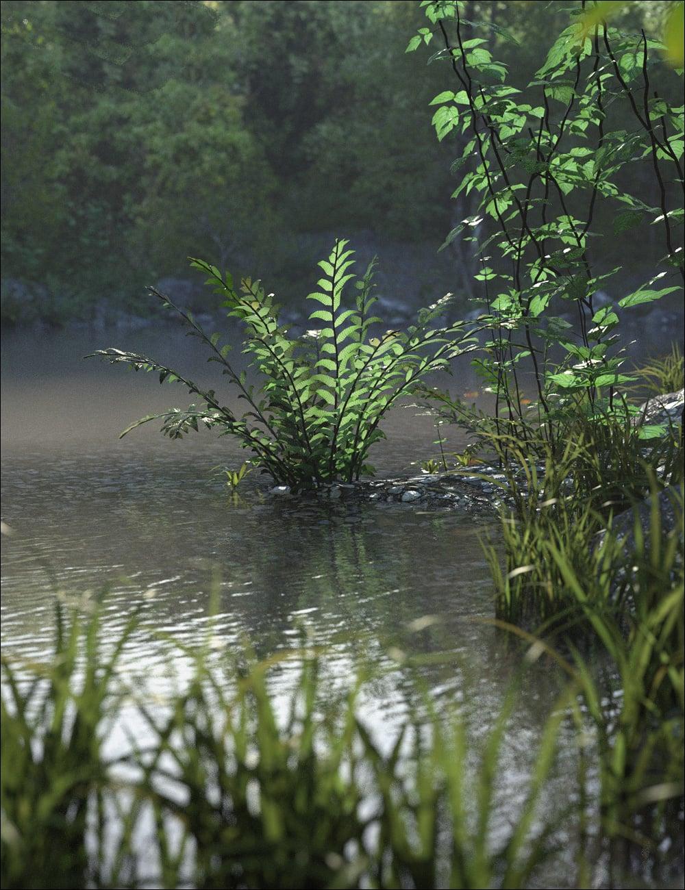 Fern Lake Bundle 1 https://new.imagehostx.com/upload/2026/08/06/00-main-fern-lake-bundle-daz3d-3_1786047215.jpg