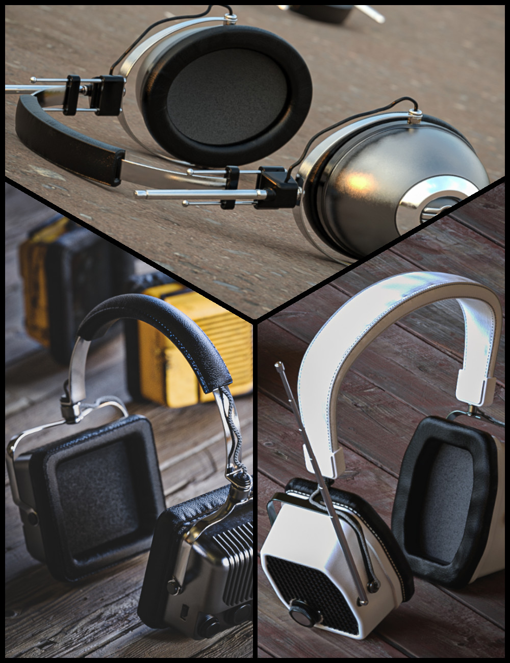 OR3D Retro Radio Headphones Bundle 1 https://new.imagehostx.com/upload/2026/08/06/or3dretroradioheadphonesbundle00maindaz3d_1786015621.jpg