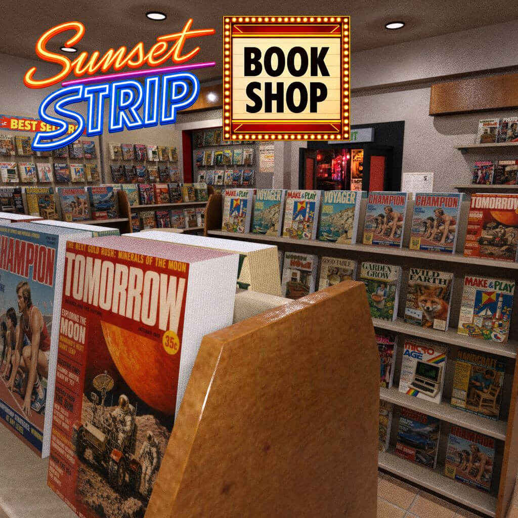 Sunset Strip Book Shop 1979 Environment 1 https://new.imagehostx.com/upload/2026/08/07/Sunset-Strip-Book-Shop-1979-Environment_1786102477.jpg