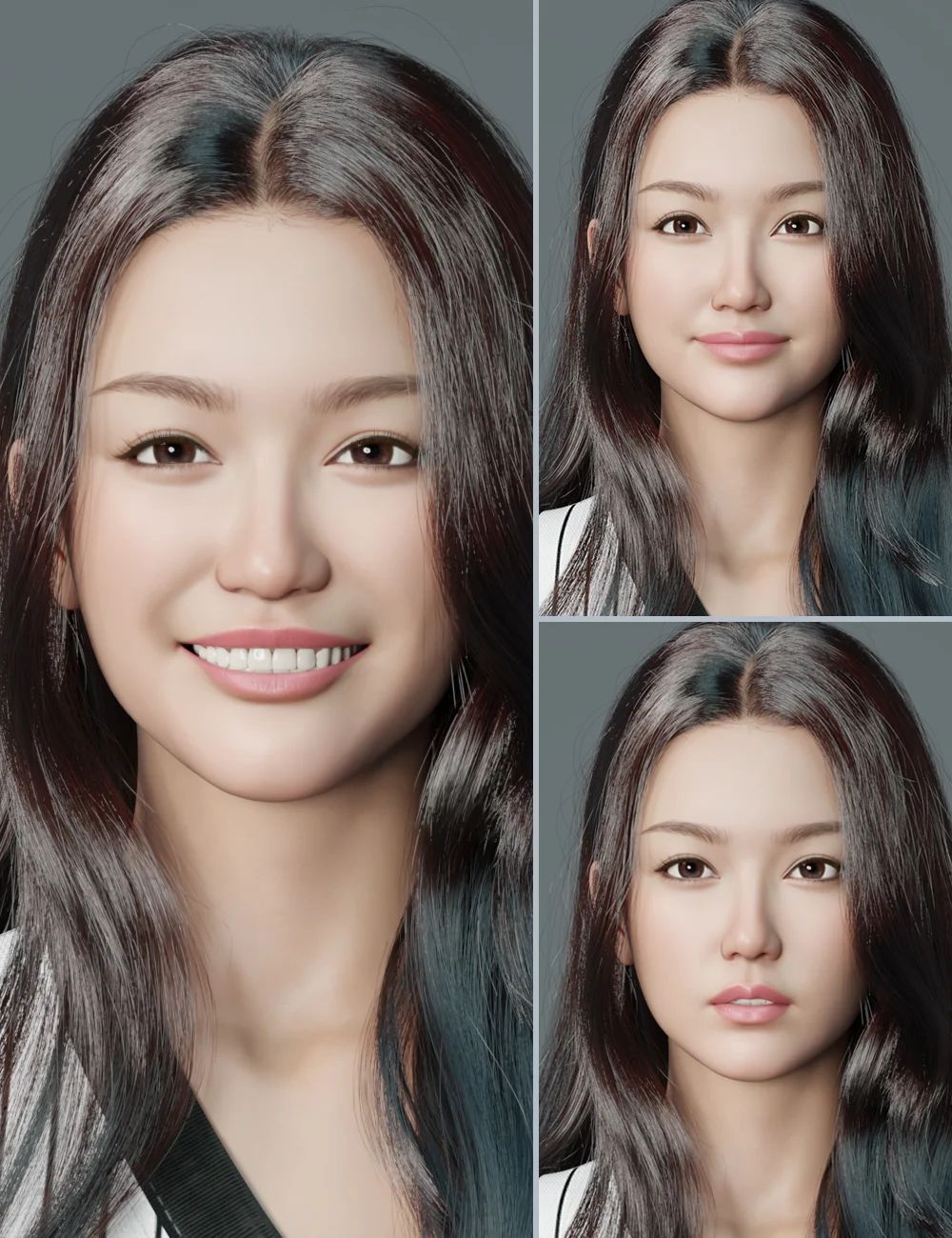 CNB Mingxi HD for Genesis 9 96