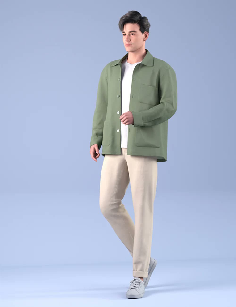 dforcehnc25shirtjacketoutfitforgenesis900maindaz3d 1786063187