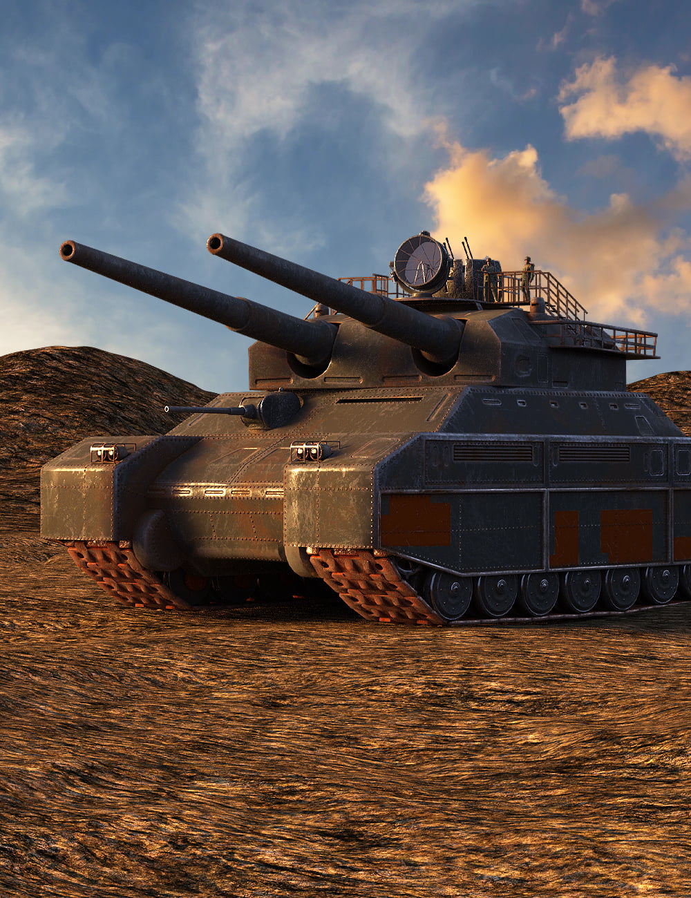 landcruiserratte00maindaz3d 1786093942