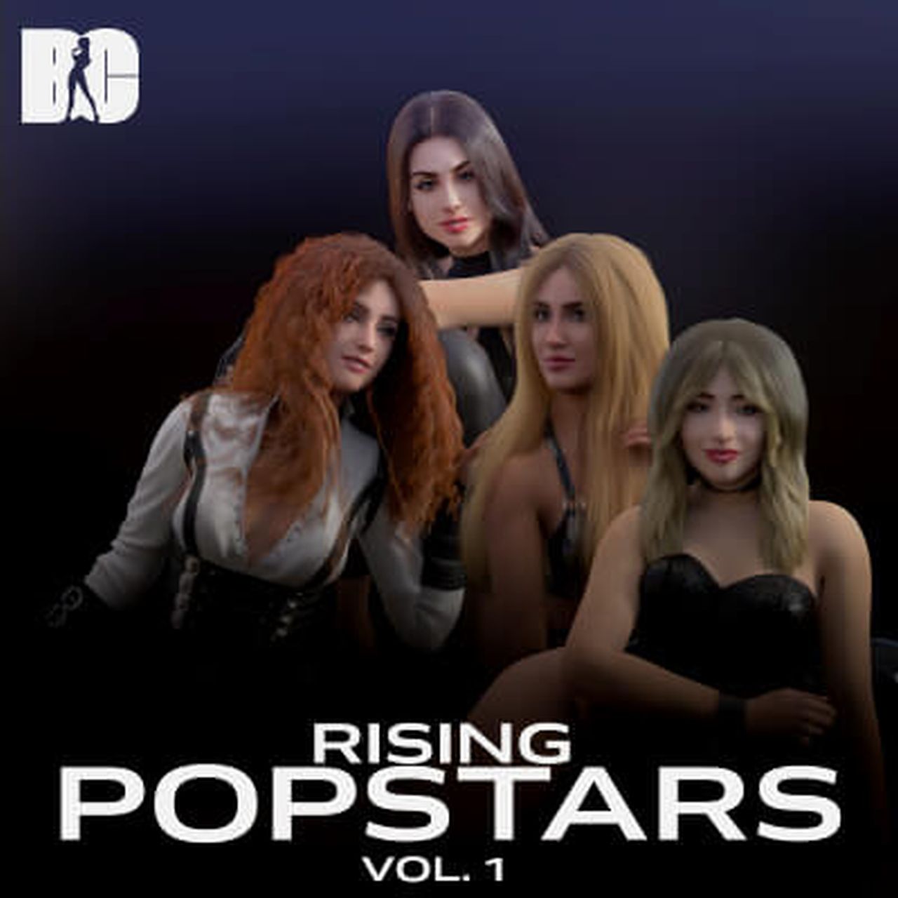 rising popstars vol 1 1786079882