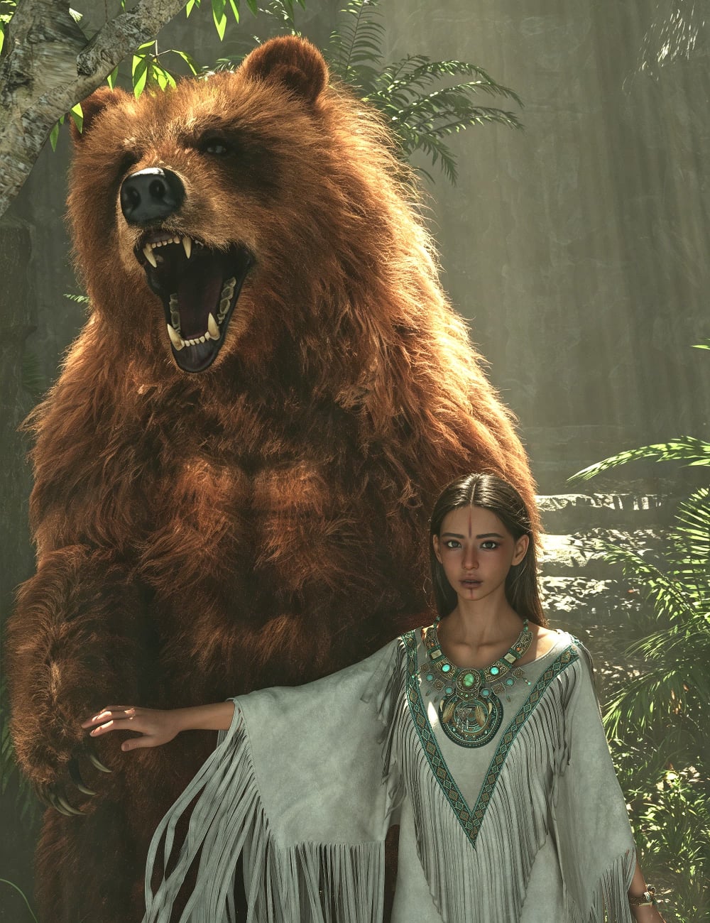 Lala Native American Bundle for Genesis 9 1 https://new.imagehostx.com/upload/2026/08/08/lalanativeamericanbundleforgenesis900maindaz3d_1786170816.jpg