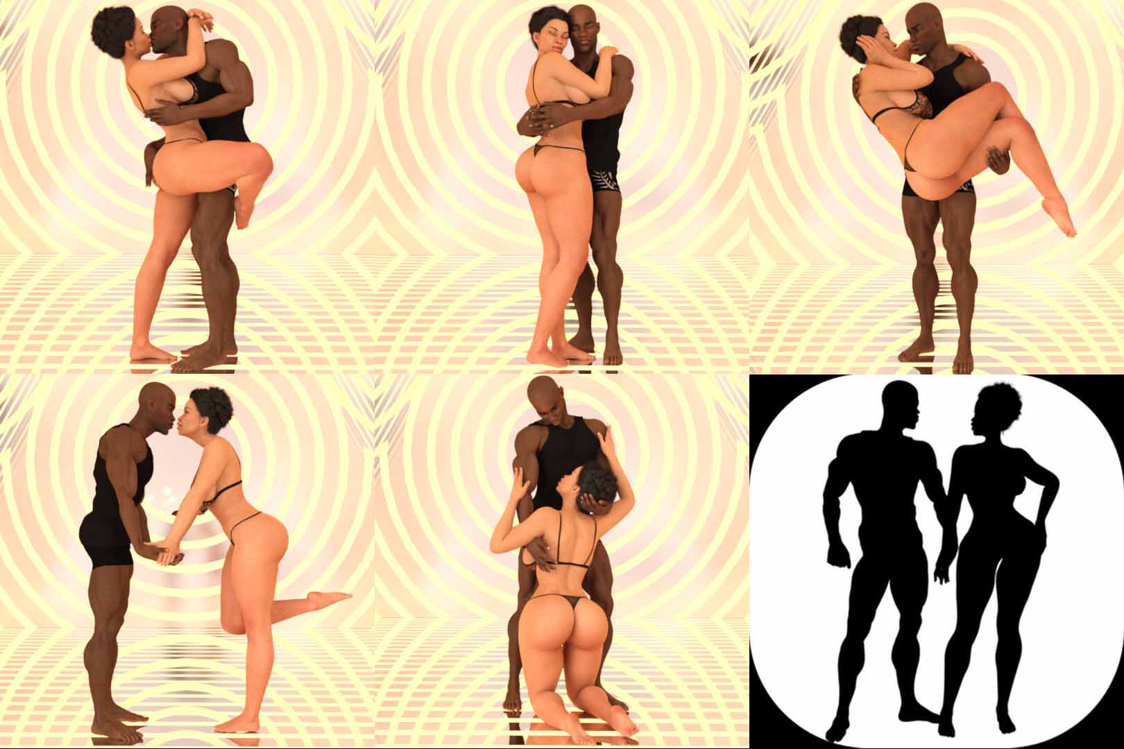 pinupology 101 for g8f together forever stand vol 3 02 1786205012
