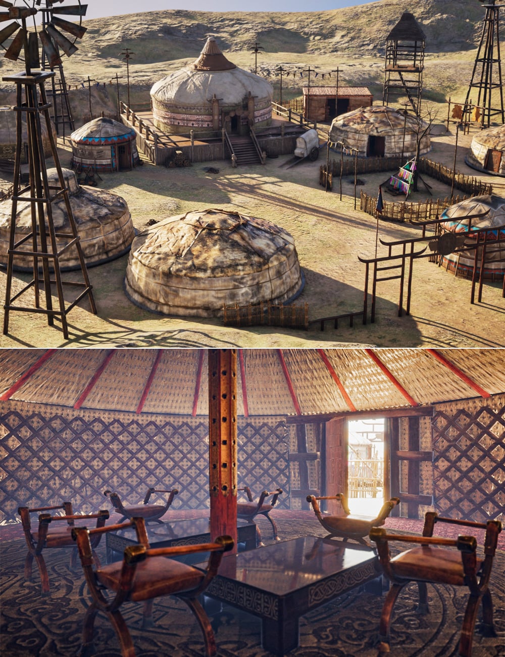 XI Mongol Village 1 https://new.imagehostx.com/upload/2026/08/08/ximongolvillage00maindaz3d_1786170781.jpg