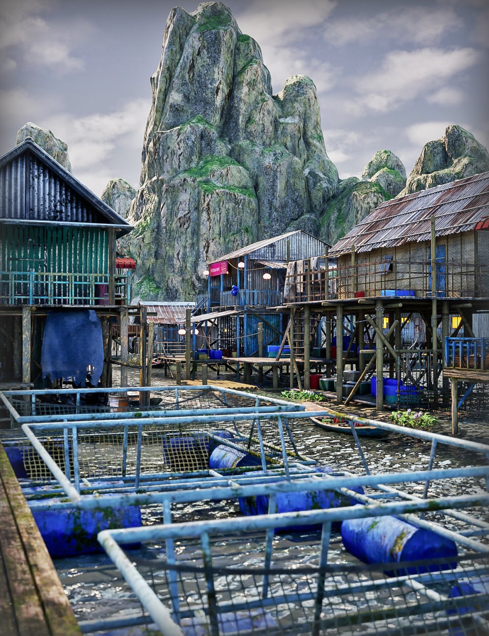 XI Floating Village 1 https://new.imagehostx.com/upload/2026/08/09/00mainxifloatingvillagedaz3d_1786263433.jpg