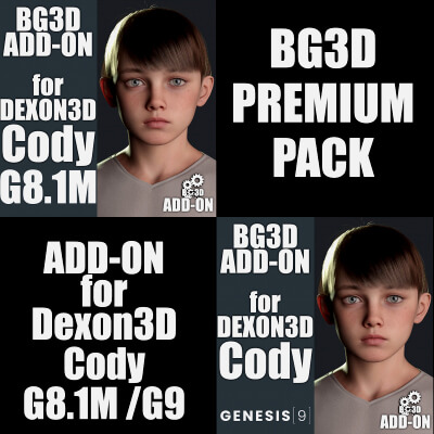 bg3d premium pack add on for dex cody g8 1 male g9 1786263942