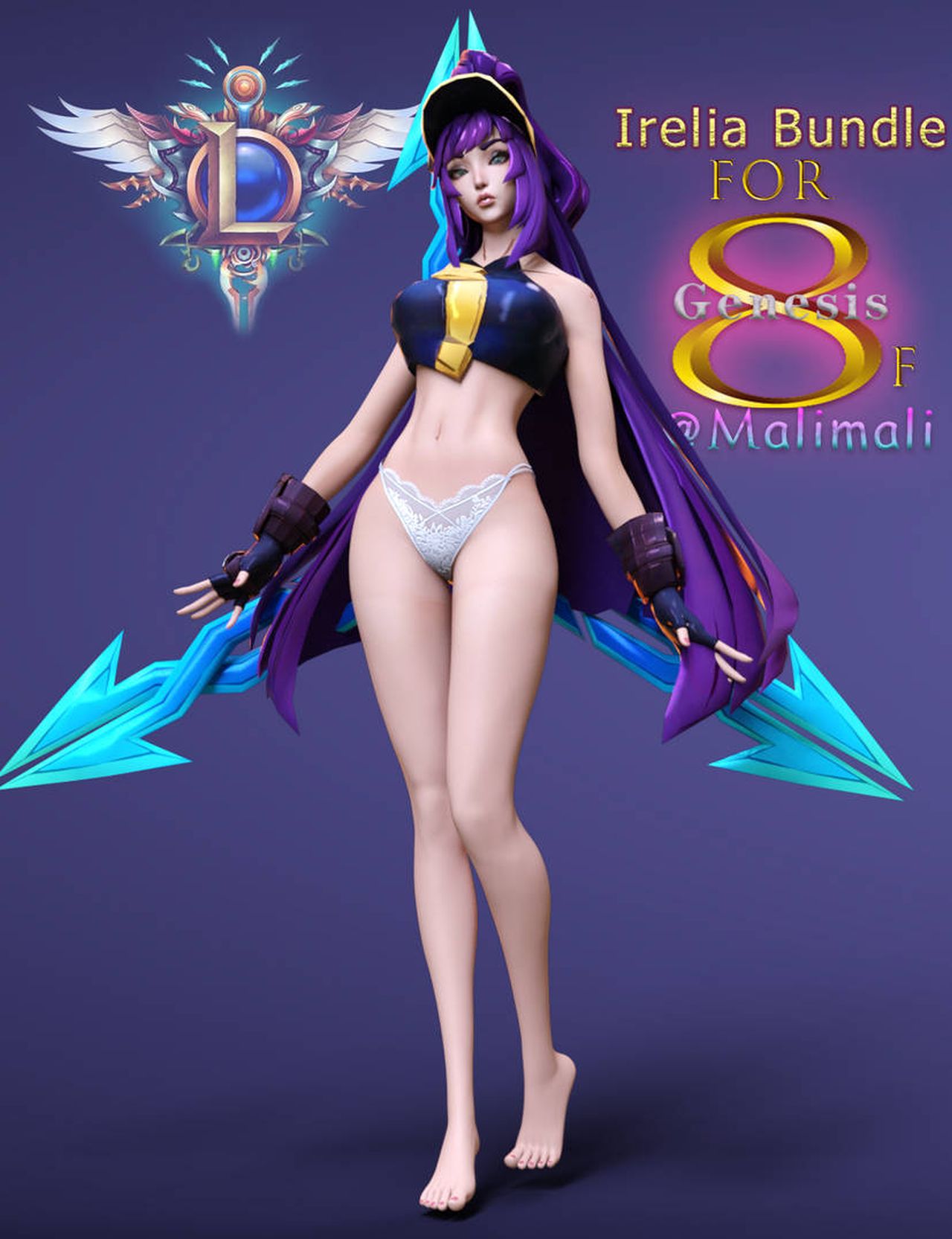 irelia 1786269207