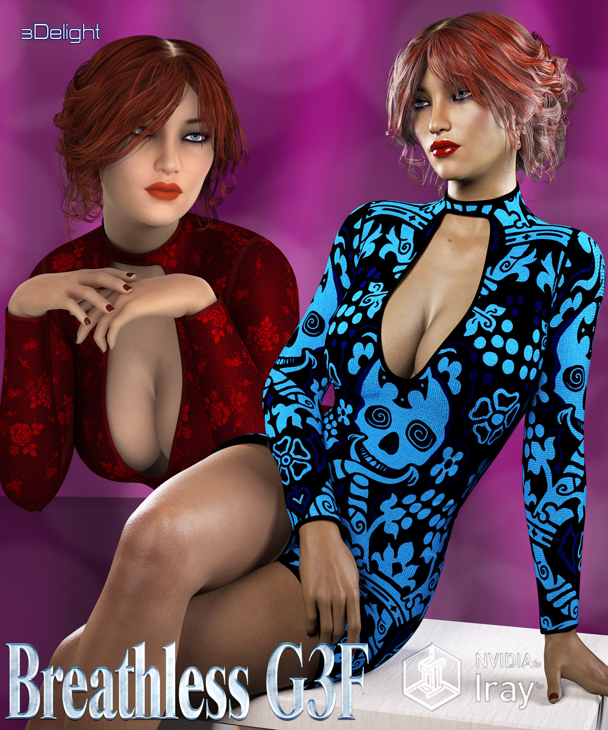 Breathless G3F (Dead Link Repost) 16 breathless g3f image 0 1786371977