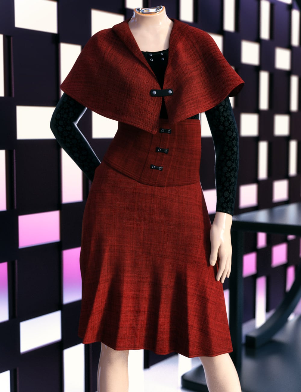 JourneyDress main 1786428558