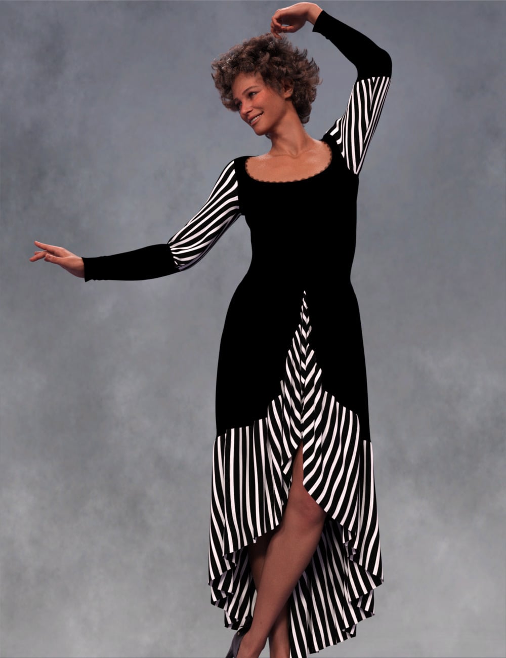 DNA Lotti dForce Gown for Genesis 9 1 https://new.imagehostx.com/upload/2026/08/11/dnalottidforcegownforgenesis900maindaz3d_1786446166.jpg