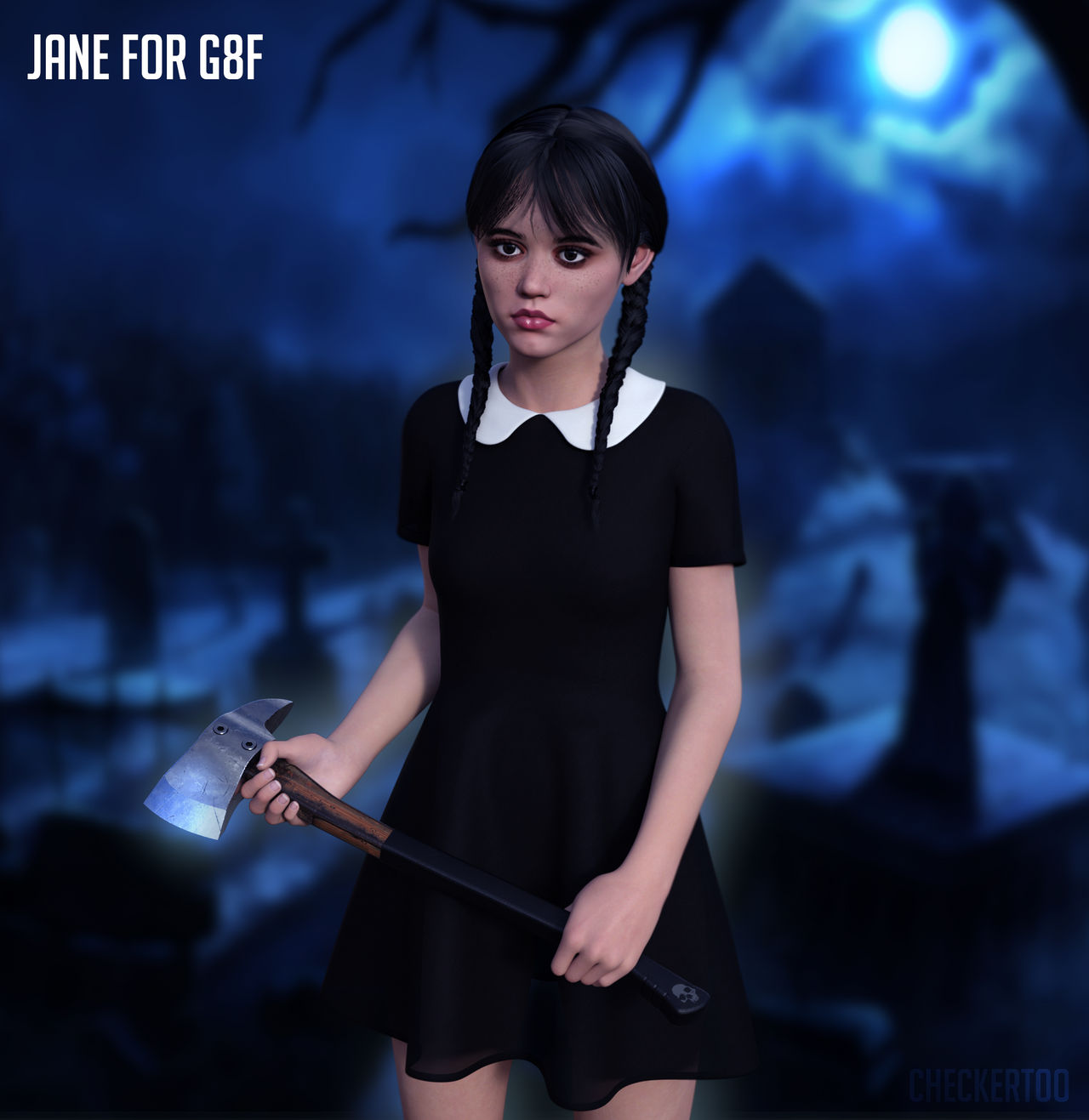 Jane For G8F 1 Jane For G8F