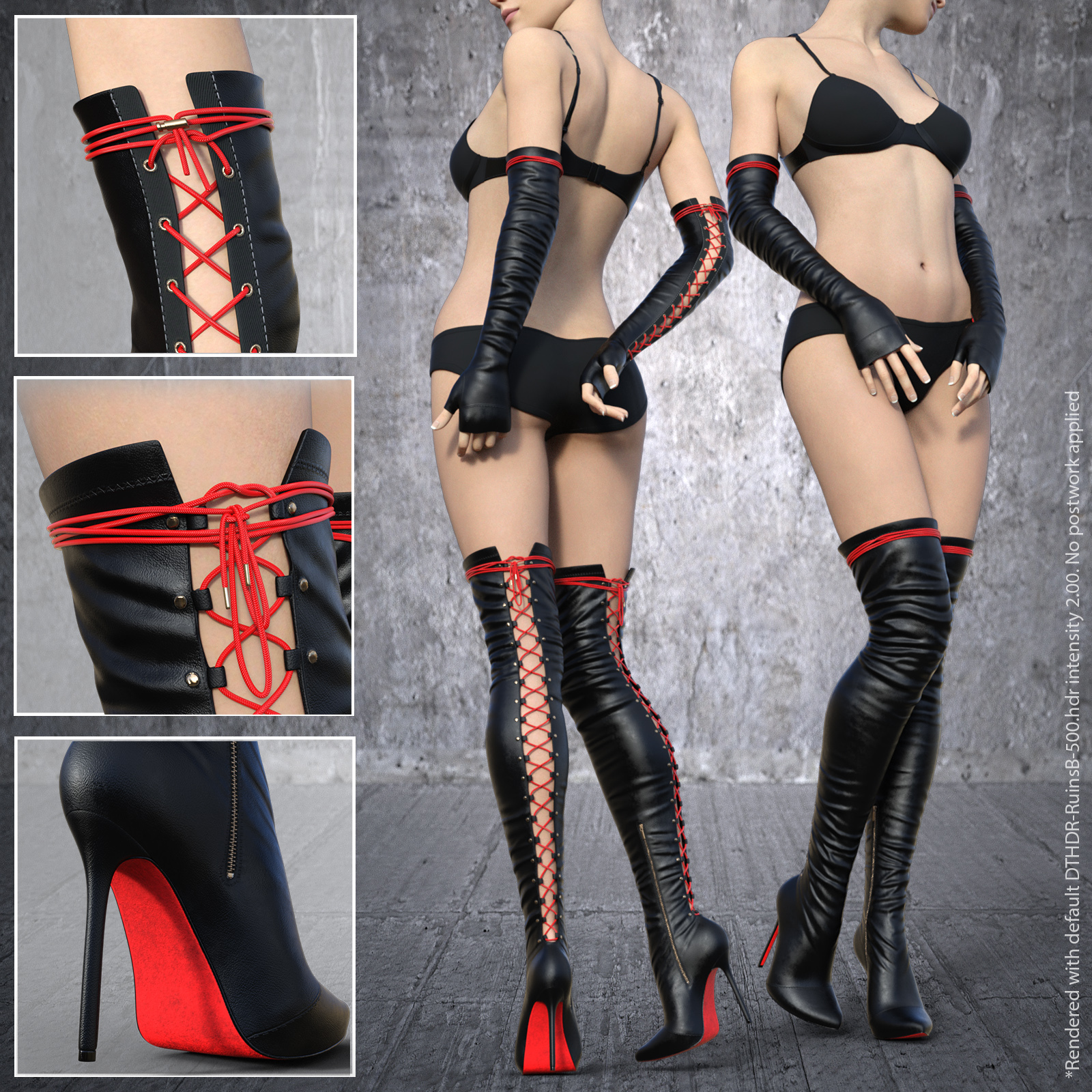 Laceback Gloves and Boots (Genesis 9) 1 https://new.imagehostx.com/upload/2026/08/11/laceback-gloves-and-boots-image-0_1786459919.jpg