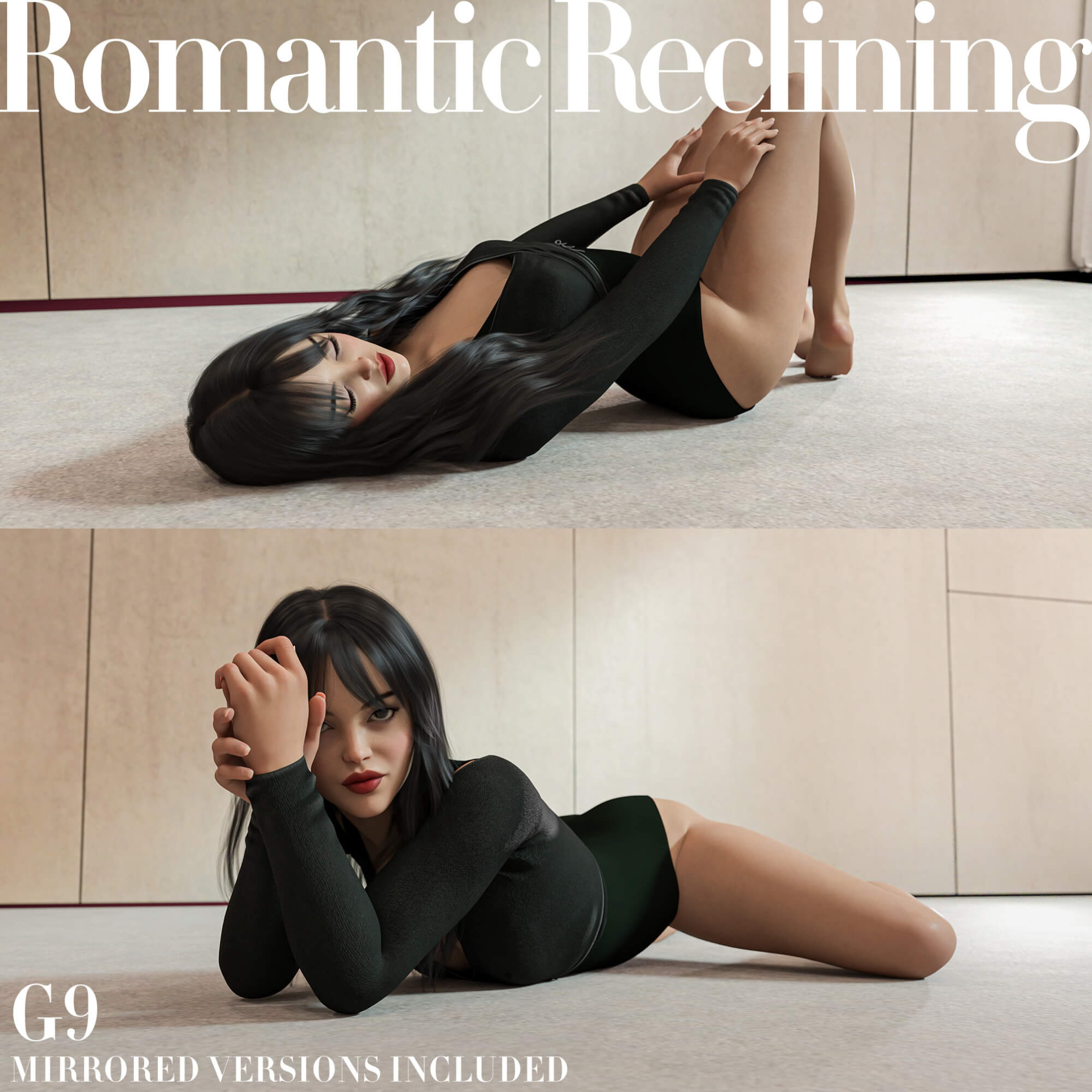 Reclining 1786564298