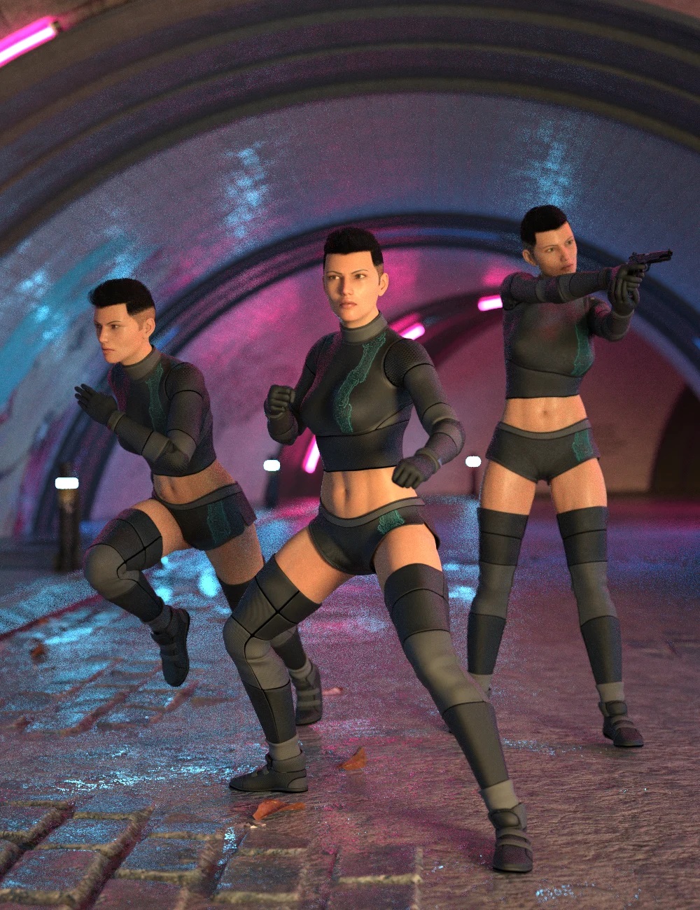 common action scene poses for genesis 8 00 main daz3d 1 1786512629